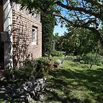 Hiska Pod Krasom Hébergement de vacances *