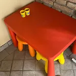 Hiska Pod Krasom Hébergement de vacances *