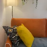 Hébergement de vacances Hiska Pod Krasom *