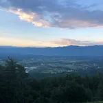 Hébergement de vacances Hiska Pod Krasom Rence