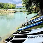 Hiska Pod Krasom Hébergement de vacances *