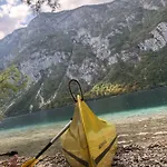 Holiday home Hiska Pod Krasom *