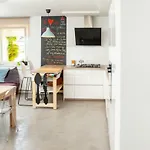 Hébergement de vacances Hiska Pod Krasom