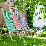 Hiska Pod Krasom Hébergement de vacances Rence