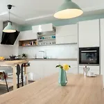 Hébergement de vacances Hiska Pod Krasom *