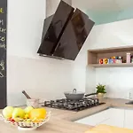 Hébergement de vacances Hiska Pod Krasom *