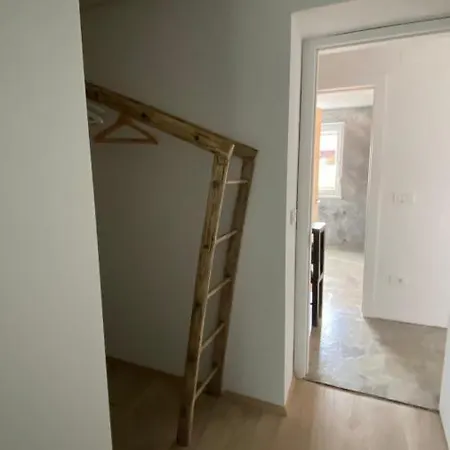 Hiska Pod Krasom Rence