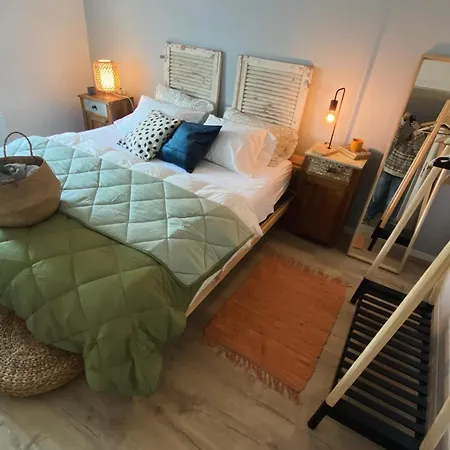 بيت للعطل Hiska Pod Krasom *