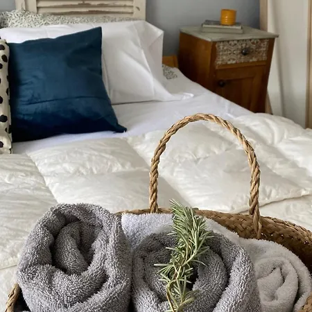 بيت للعطل Hiska Pod Krasom Rence