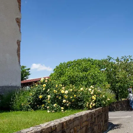 بيت للعطل Hiska Pod Krasom Rence