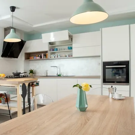 Дом отдыха Hiska Pod Krasom *