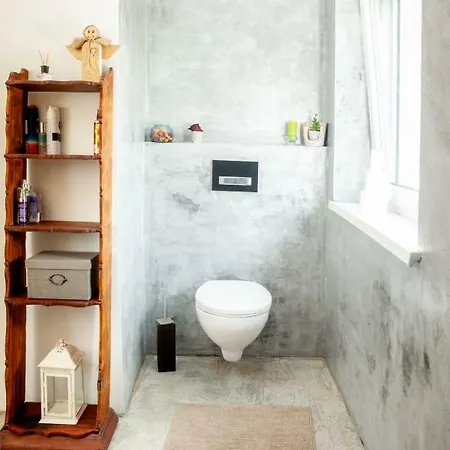 Дом отдыха Hiska Pod Krasom *