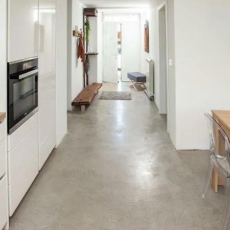 Hiska Pod Krasom * Rence