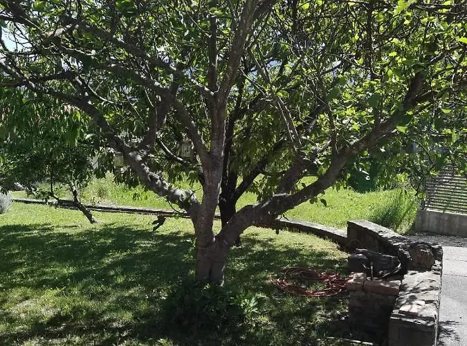 Hiska Pod Krasom * Rence