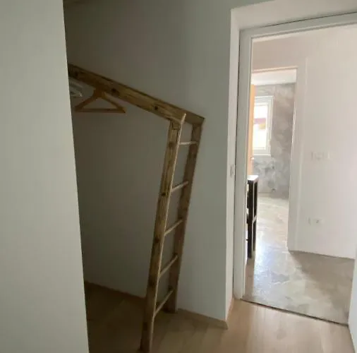 Hiska Pod Krasom Rence