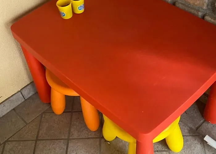 Hiska Pod Krasom Casa vacanze *