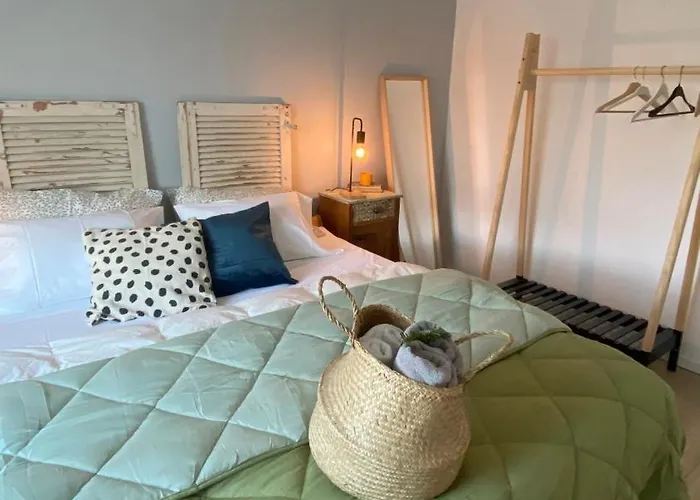 Hiska Pod Krasom Casa vacanze *