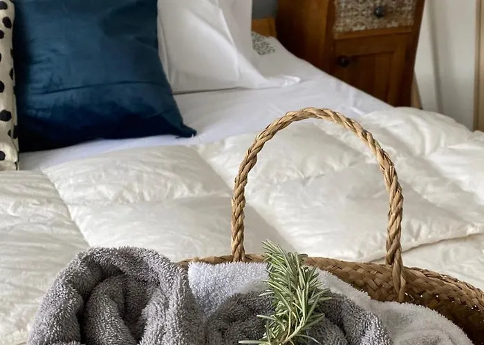 بيت للعطل Hiska Pod Krasom Rence