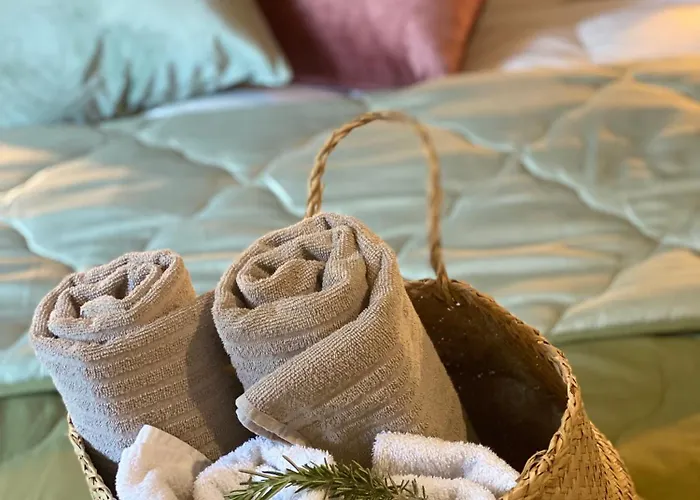 Hiska Pod Krasom Casa vacanze *