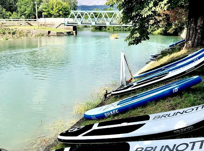 Hiska Pod Krasom Casa vacanze *