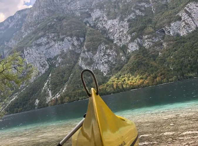 Casa vacanze Hiska Pod Krasom *