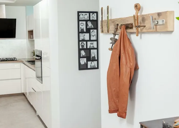 Hiska Pod Krasom Casa vacanze *