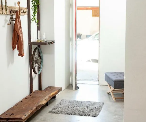 Hiska Pod Krasom Casa vacanze Rence