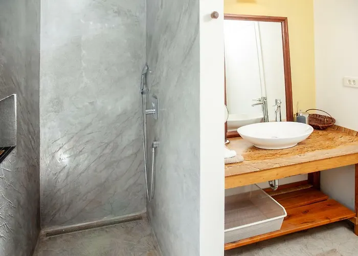 Hiska Pod Krasom Casa vacanze *