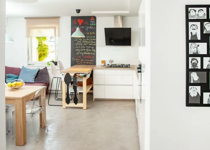 بيت للعطل Hiska Pod Krasom