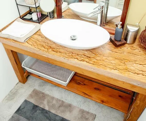 Hiska Pod Krasom * Rence