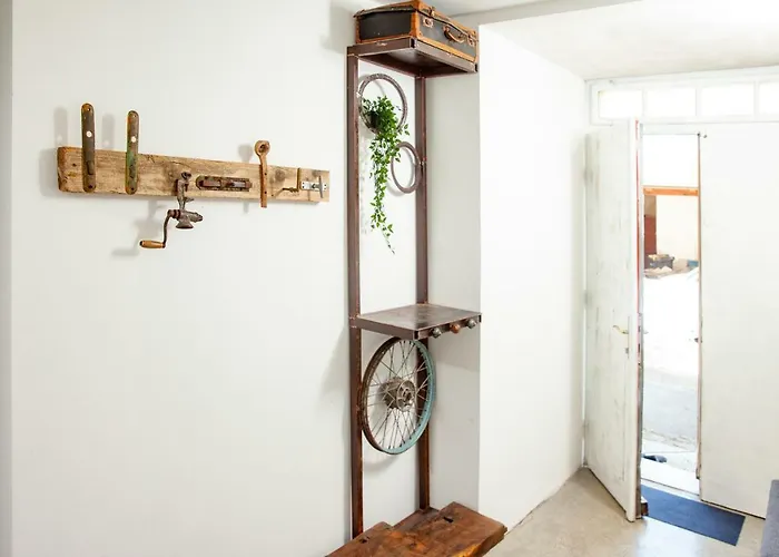 Hiska Pod Krasom Rence