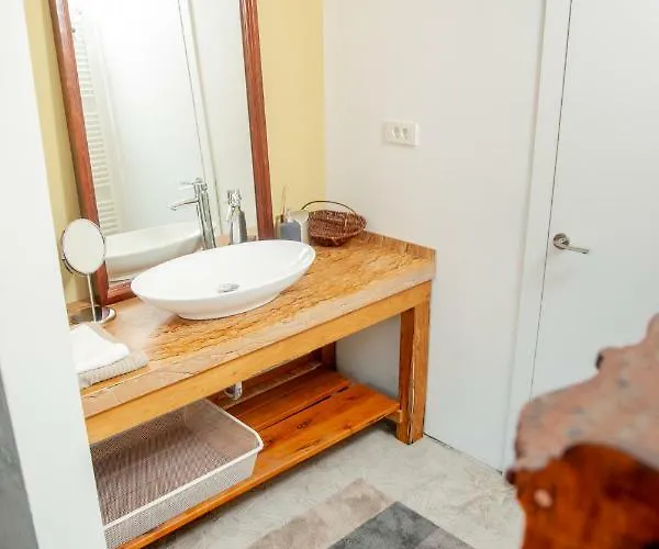 Hiska Pod Krasom Casa vacanze *