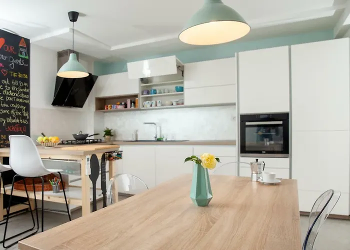 بيت للعطل Hiska Pod Krasom *