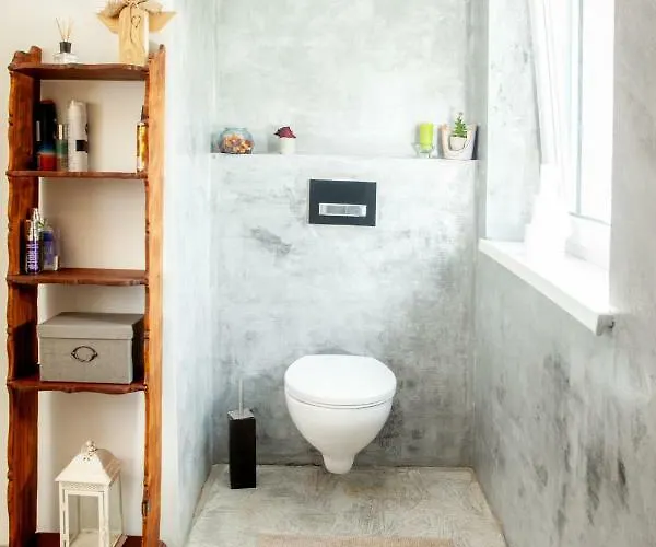 Casa vacanze Hiska Pod Krasom *