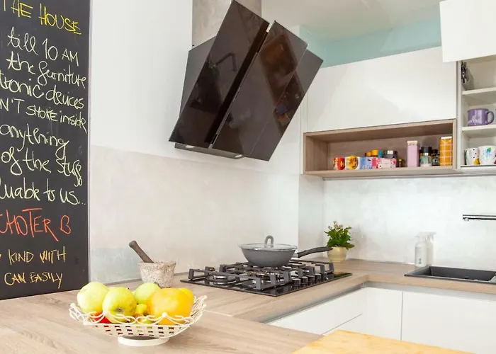 Casa vacanze Hiska Pod Krasom *