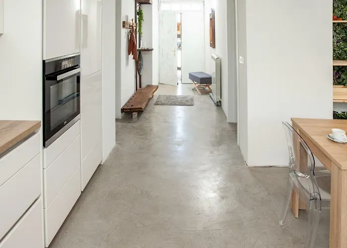 Hiska Pod Krasom * Rence